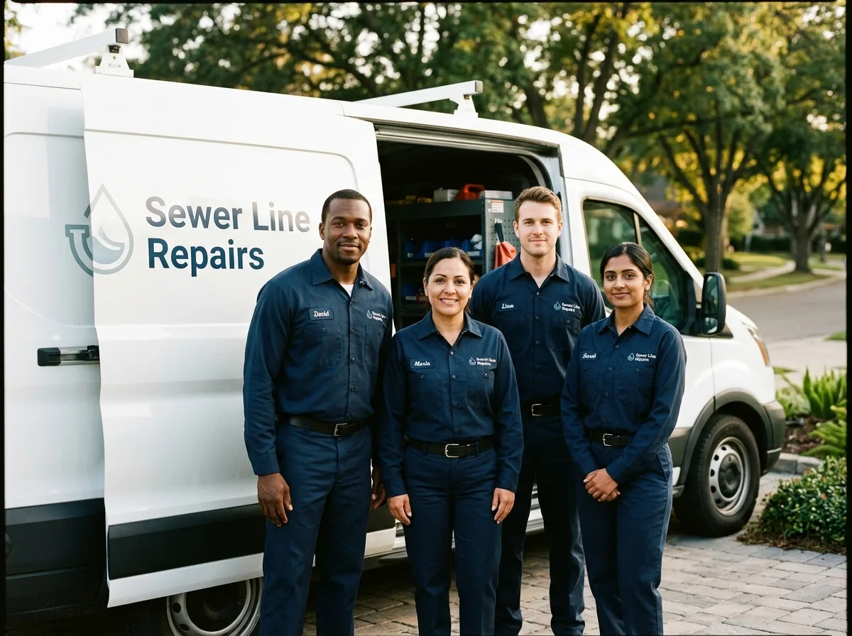 Emergency Plumber company in Mocksville, NC