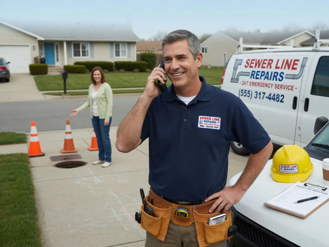 Emergency Plumber Mocksville, NC FAQs